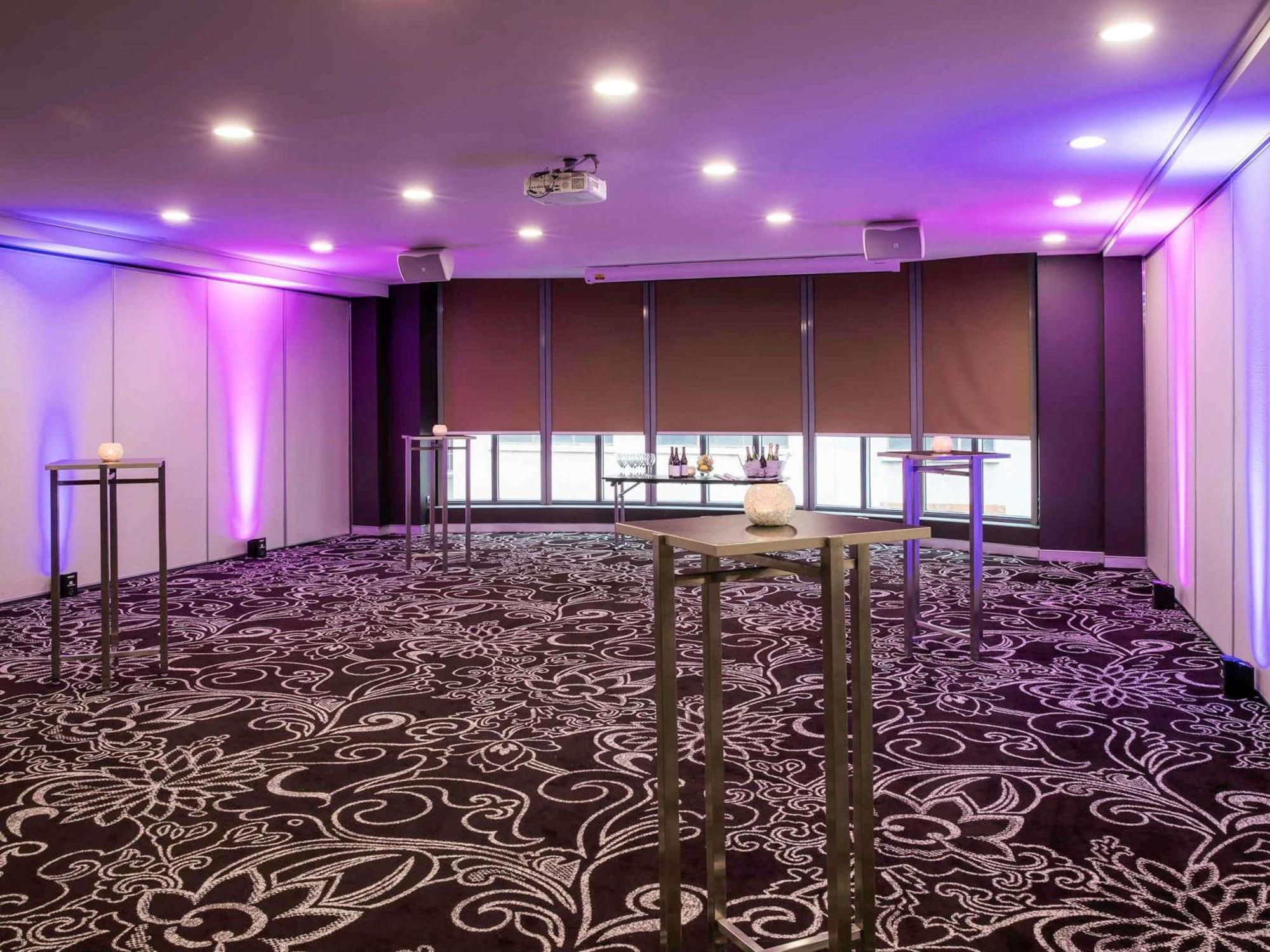 Novotel On Collins Melbourne